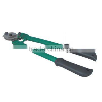 No 237518 long handle cable cutter