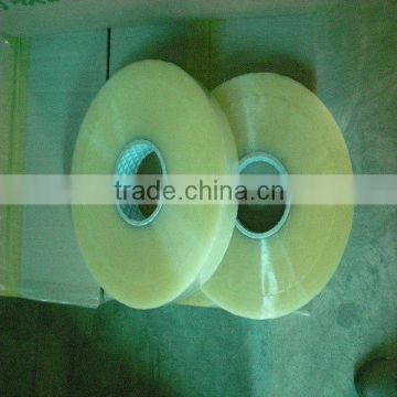 Excellent Impact Resistance BOPP Packing Tape