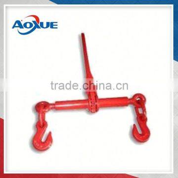 Ratchet Double Hook Loadbinder