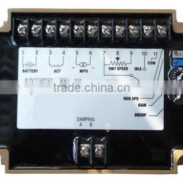 speed controller 3098693 for generator control panel