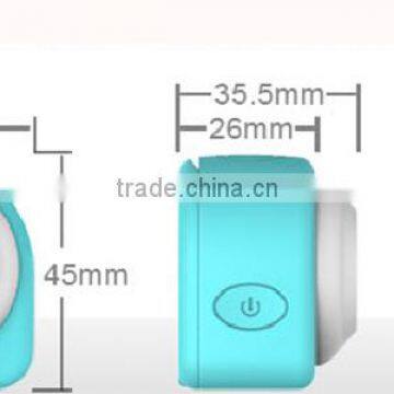 HD Lifestyle Very Very Small Hidden Camera With Wifi photo-5