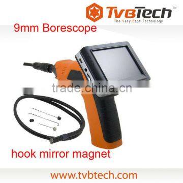 Wireless / Wired 3.5" TFT LCD Video Inspection Snake Scope Borescope Endoscope Camera