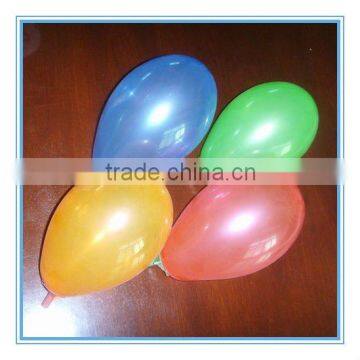 Promotional Toy Use water ballons