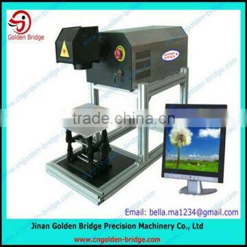 co2 Laser Marking Machine CNC Machine