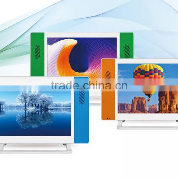 China Factory Hot Sell 17 inch LCD TV With Analog TV Tuner