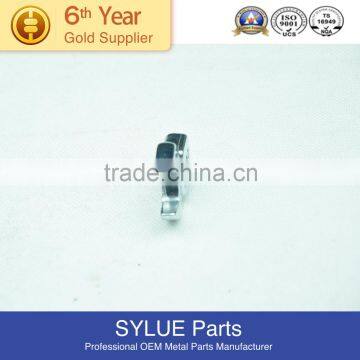 Ningbo High Precision Cold Forged Iron For Forging Iron Spearhead With ISO9001:2008 photo-6