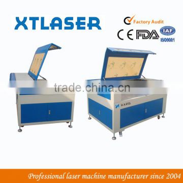 Advanced optical laser cutting jewelry machinery