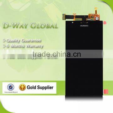 Brand New LCD With Digitizer For Huawei Ascend P2 LCD Display With Touch Screen