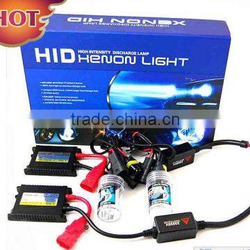 Best Price! Car Headlight HID Bi Xenon Conversion Kit with 35w Slim ballast, xenon 4300k