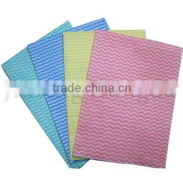 antiseptic cleaning wet wipes(factory-outlet)