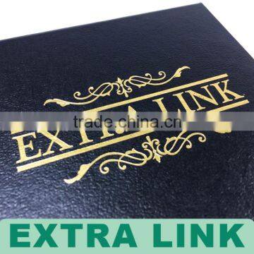 Cheap Paperboard Industrial Brand Name Gold Stamping Fancy Coated Paper Handmade Jewelry Bracelet Box photo-2