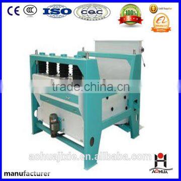 Best Plane Revolving Sifter for Flour Mill