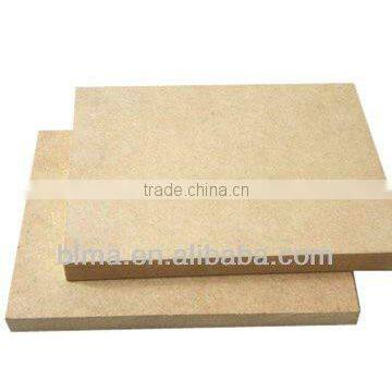 high density e1 mdf board 16mm