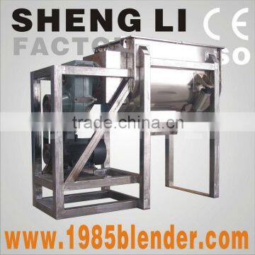 stainless steel seasoning mixing machine