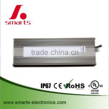 150w constant current driver led ac dc power supply