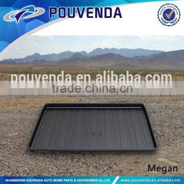 Auto Part Car Trunk Mat Boot Liner Car Mat for MG3