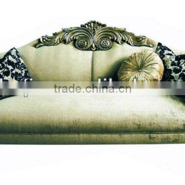 Classical Wooden sofa sets for sale (LQ-SF09)