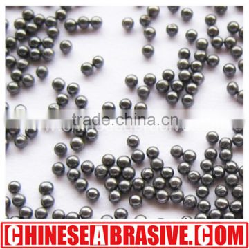 Brand new sand blasting 0.5mm cast steel shot steel shot s170