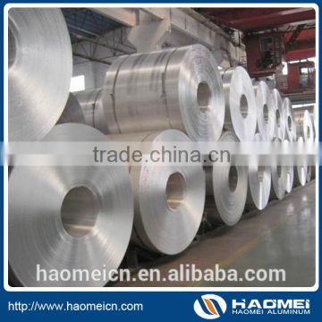 1050 3003 3004 aluminum coated coil