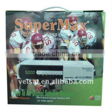 super max 9950cxt