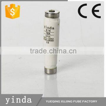 E27 D02 Fuse Link DII DIII Type Screw Fuse photo-4