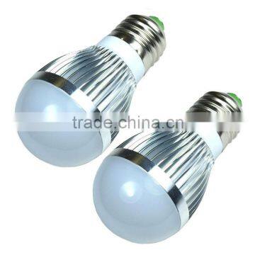 high brightness frost cover smd 5730 LED globe bulb
