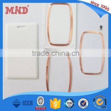 MDD48 Contactless Pvc Java Cards photo-6
