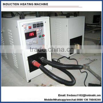 High frequency induction heating generator