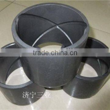 pc300-7 bushing for excavator spare parts 207-70-61521 made in china