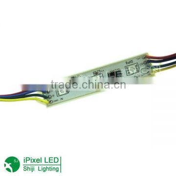 ws2801 rgb pixel led module