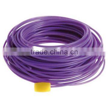 Nylon Commercial Grade Monofilament Trimmer Line