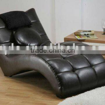 2013 modern design leisure living room reclining chair