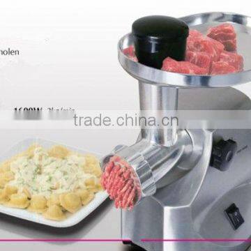 Multifunction Meat Grinder