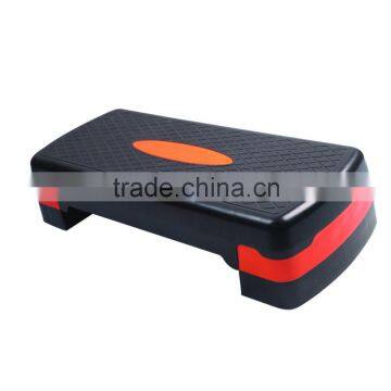 Aerobic Step Fitness Bench Aerobic Board Workout Stepper Platform