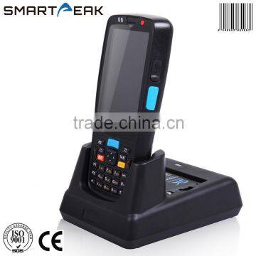 Gprs Wireless Rfid Barcode Reader C5000 photo-4