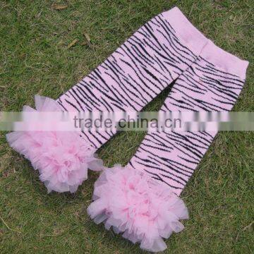 handmade baby leg warmers in stock