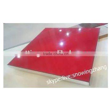 uv Mdf Board for Wardrobe photo-3