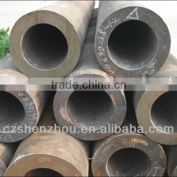 thick wall thickness carbon steel seamless pipe