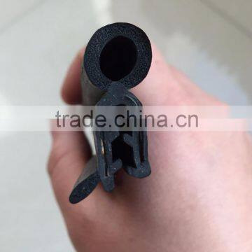 Car door weatherstrip seal Door/Window epdm rubber extrusion trade assurance