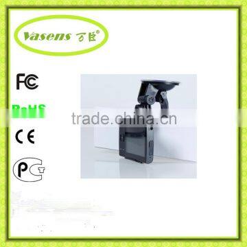 3.5"inch Rear View Camera Dvr Recorder Dual Lens Car Dvr Dash Cam Car Camera photo-5