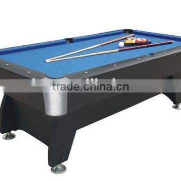 7ft,8ft,9ft blue Billiard table,snooker table,pool table,united billiards pool table