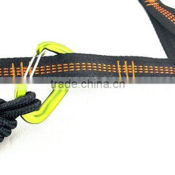 High Polyester Reflective Hammock Straps 1000lbs photo-3