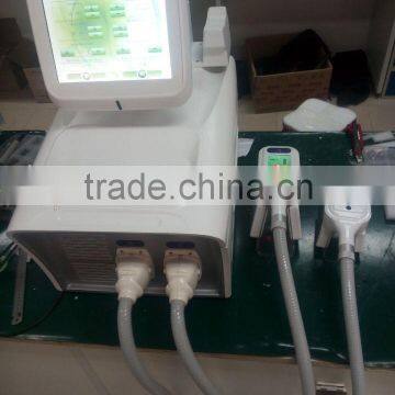 8.4'' Beauty Equipment Portable Cryolipolysis for Body Slimming Machine Price photo-2
