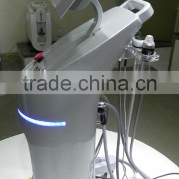 Beauty Salon Used RF Radio Frequency Aesthetic Equipment Korea Fractional RF Microneedle