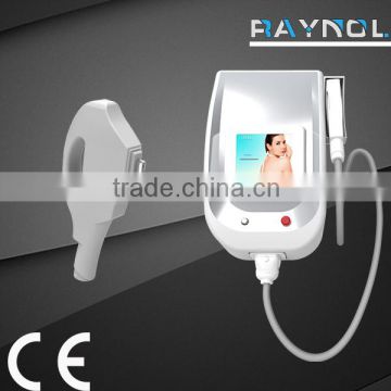 Promotion!! Best Selling Portable Korea Smooth Cool IPL Machine