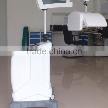 New Product Clinic Equipment Laser Hair Growth Machine To