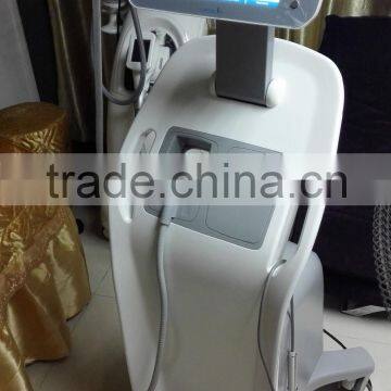 Hips Shaping 2016 HIFU Ultrasound Body Slimming Machine(B-028) Portable High Frequency Face Machine photo-2