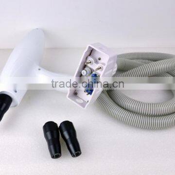 Best Portable IPL+Nd Yag Laser 2 in 1 km nd Yag Laser Ipl for Beauty Salon photo-5