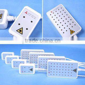 2015 CE Approved Portable Fat Loss 650nm /980nm Lipo Laser /dual Wave Lipolaser