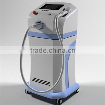 2014 New/hot sell 808 diode laser hair removal beauty machine